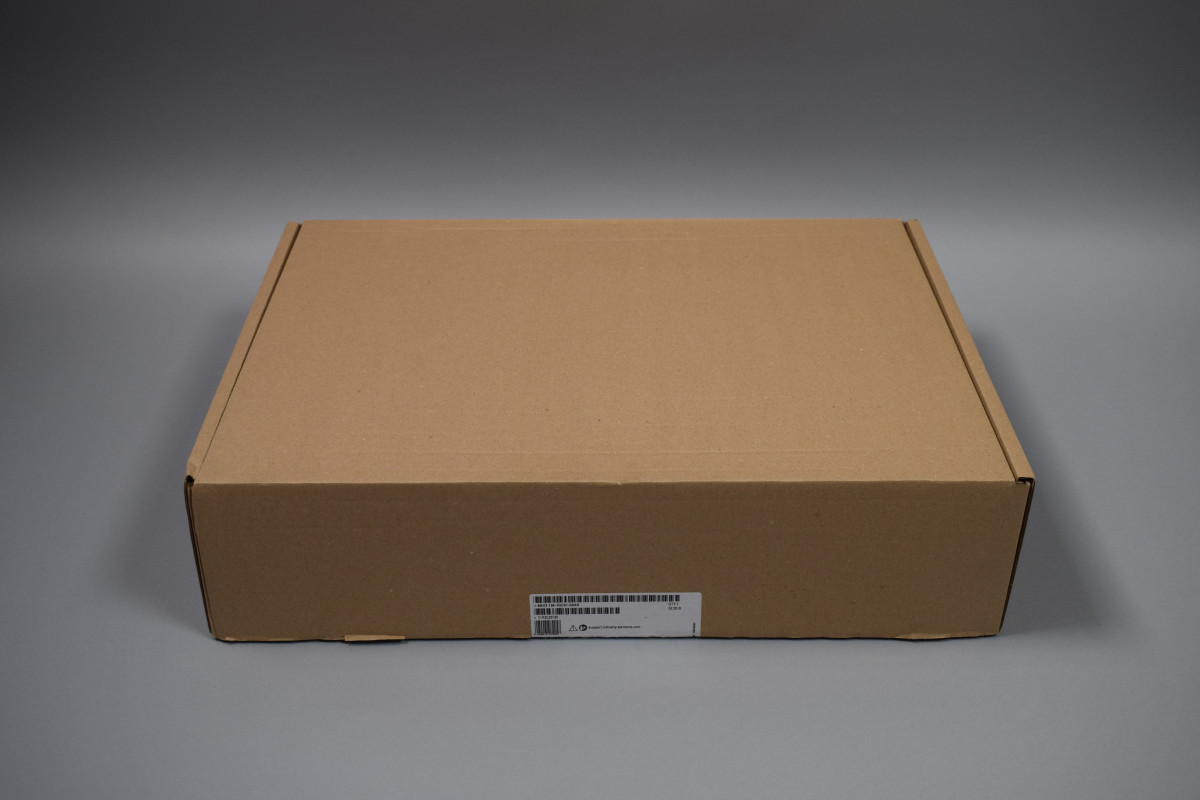 6AV2124-1GC01-0AX0 Neu in versiegelter Verpackung