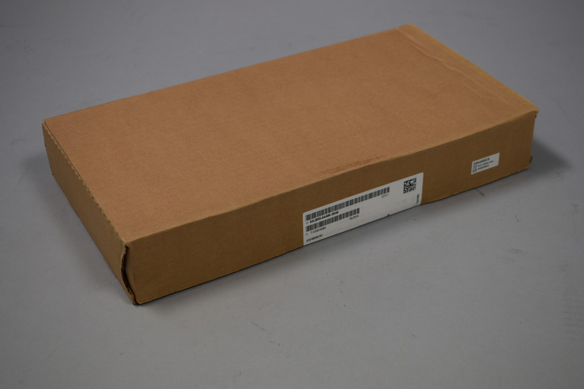 6SL3055-0AA00-3BA0 Neu in versiegelter Verpackung