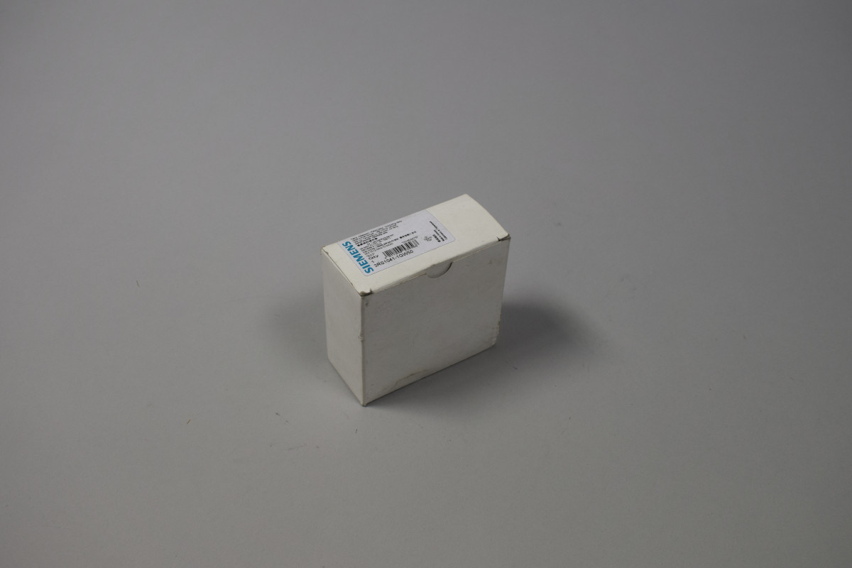 3RS1041-1GW50 Neu in versiegelter Verpackung