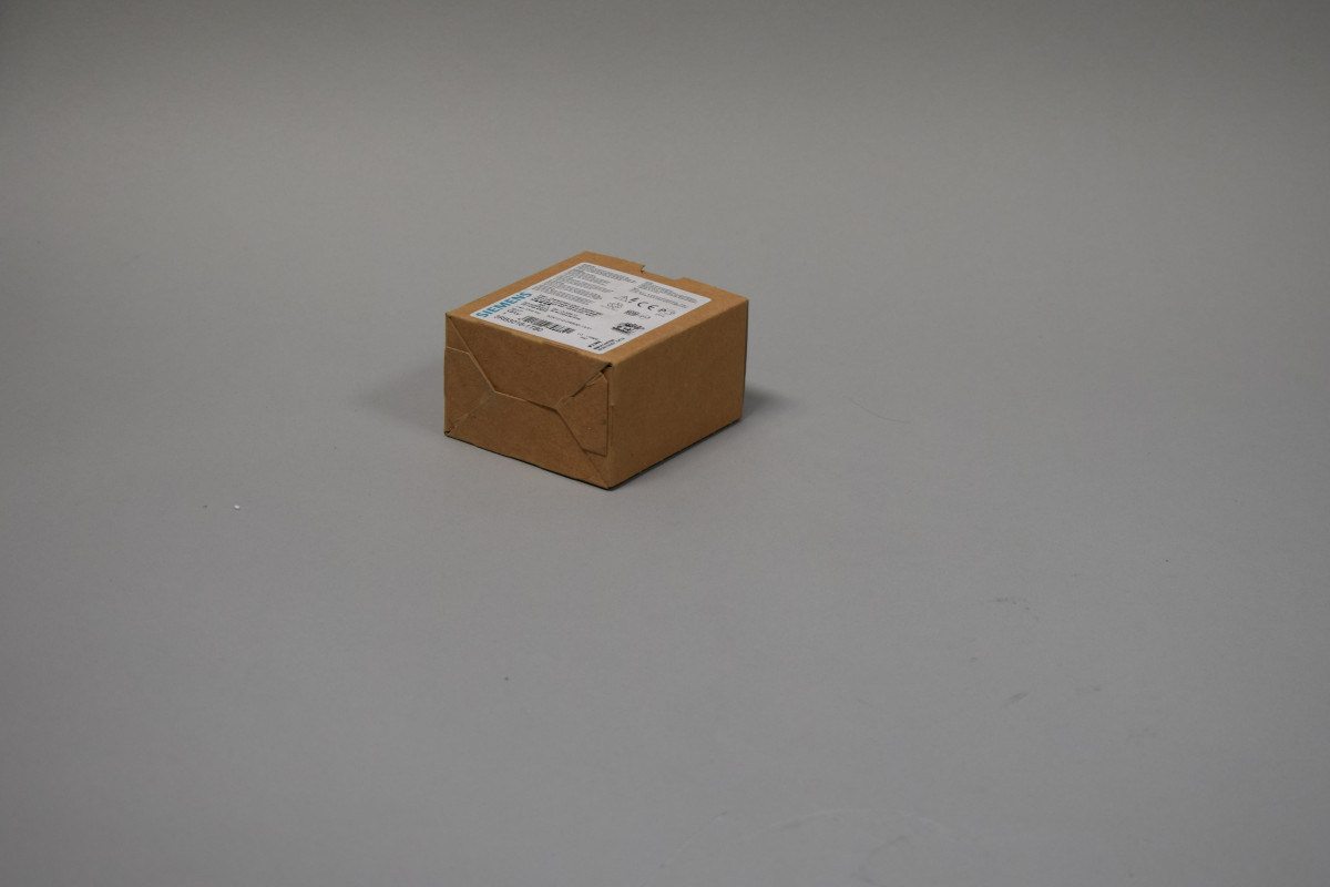 3RB3016-1TB0 Neu in versiegelter Verpackung