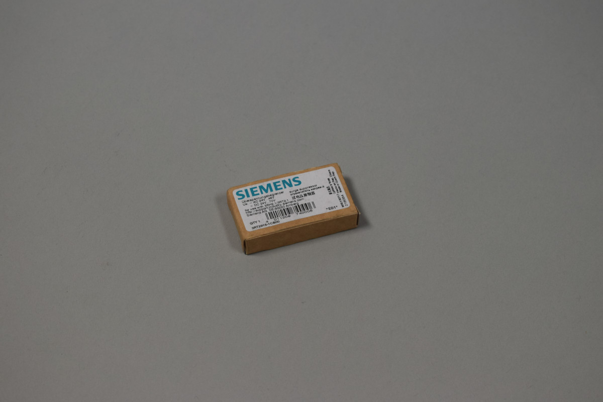 3RT2916-1CB00 Neu in versiegelter Verpackung