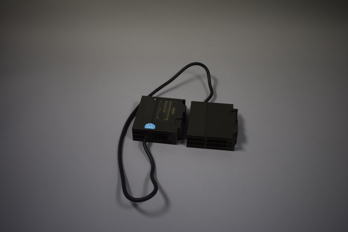6ES7365-0BA01-0AA0 Used