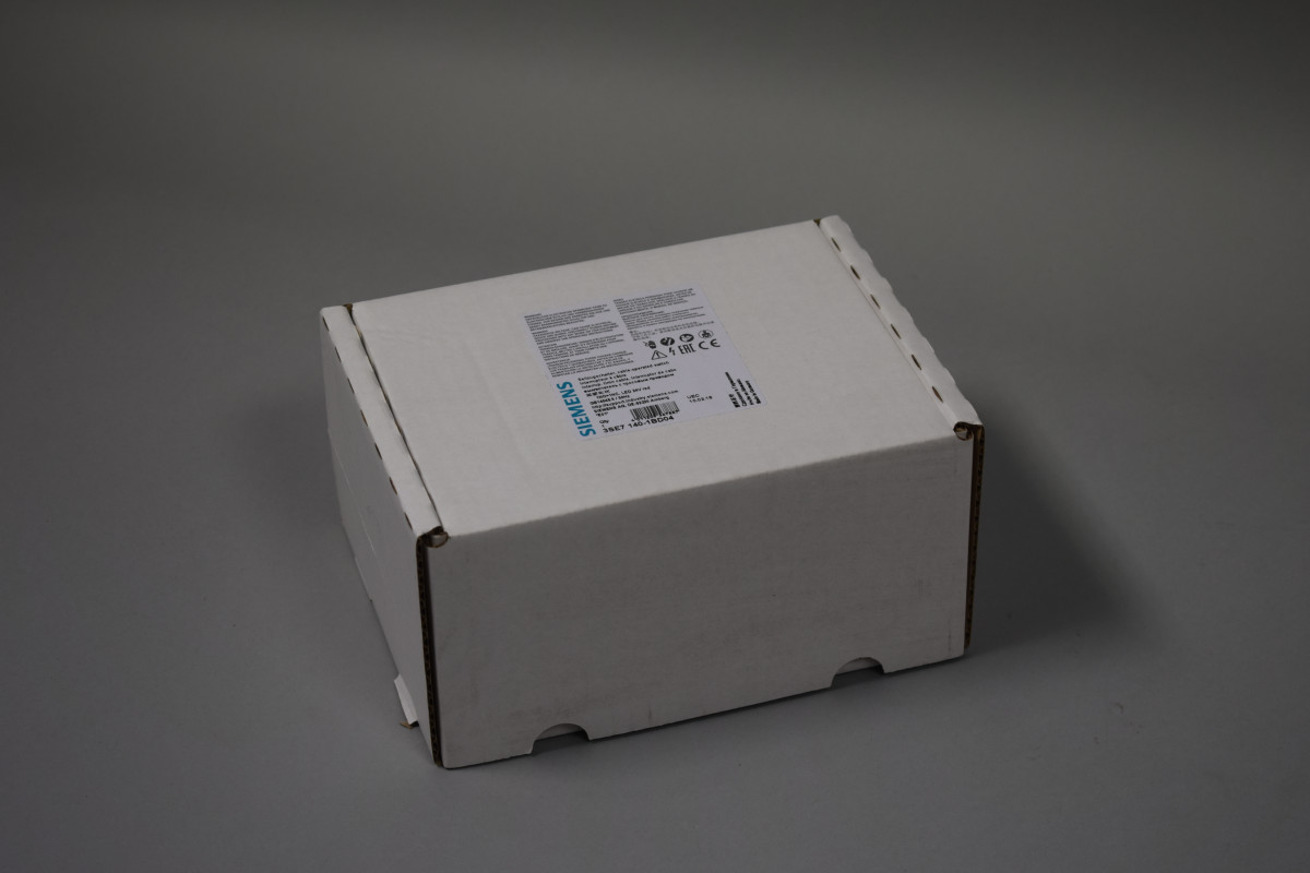 3SE7140-1BD04 Neu in versiegelter Verpackung