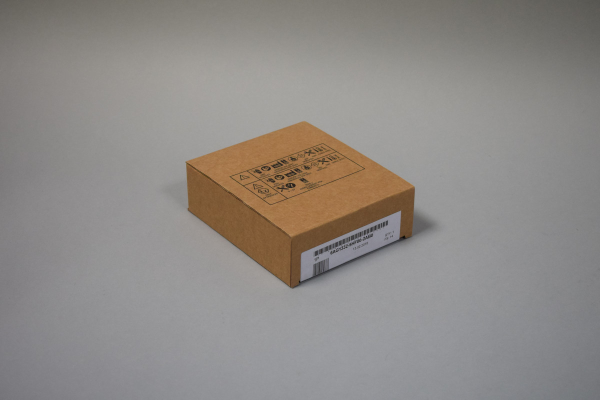 6AG1332-5HF00-2AB0 New in sealed package