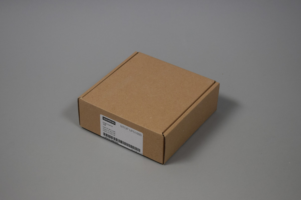 6EP4134-3AB00-0AY0 Neu in versiegelter Verpackung