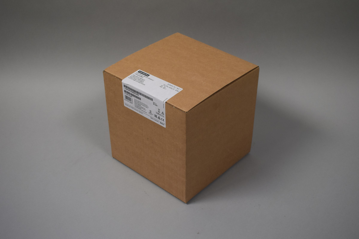 6GK5408-8GS00-2AM2 Neu in versiegelter Verpackung