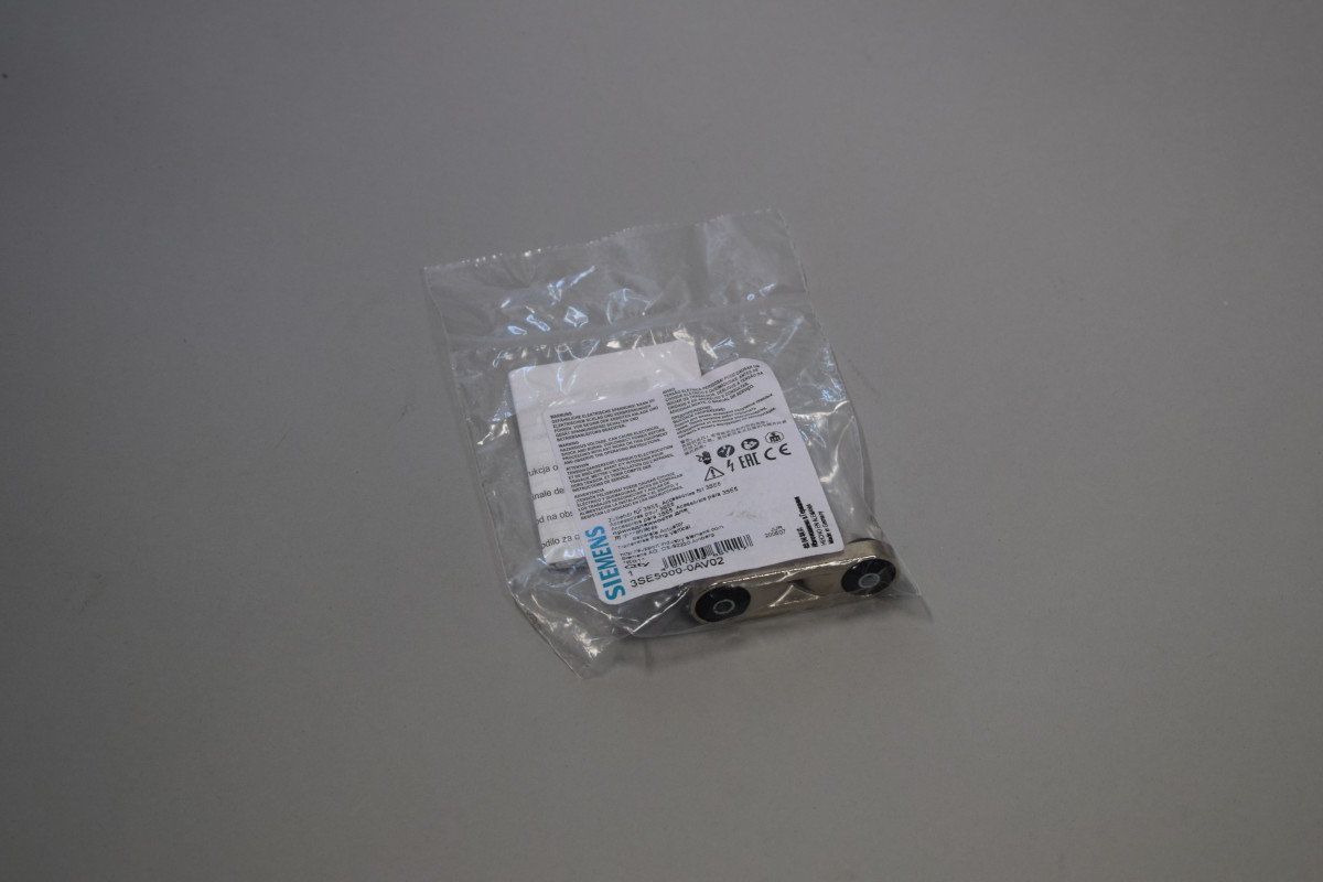3SE5000-0AV02 Neu in versiegelter Verpackung