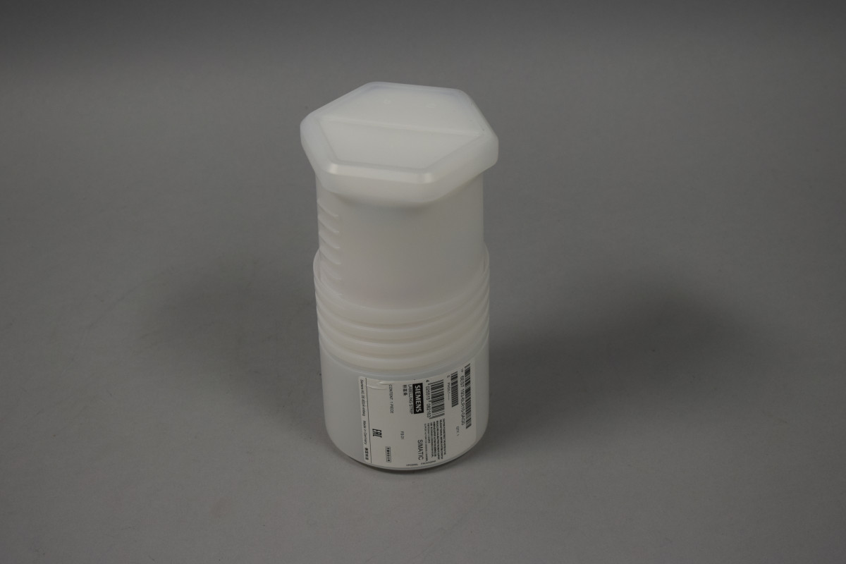 6ES7193-6LR10-0AG0 New in sealed package