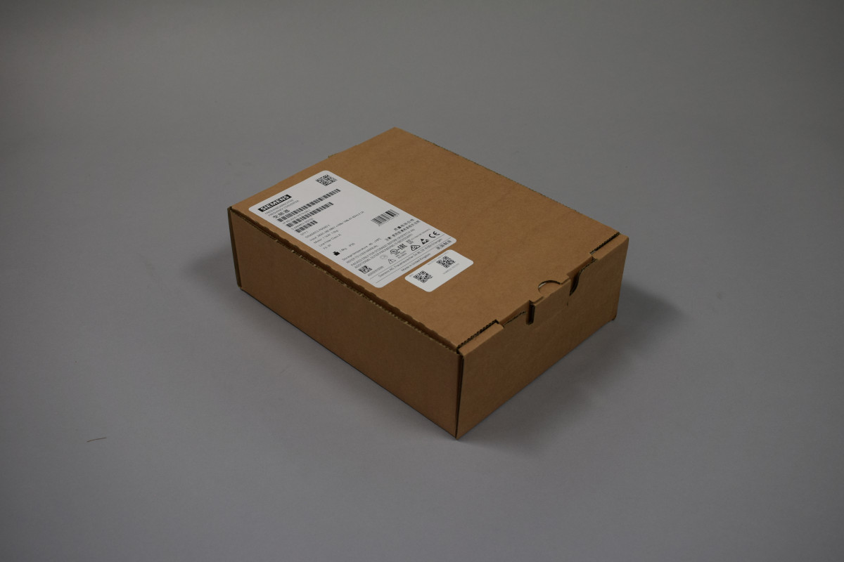 6SL3210-1PE13-2AL1 Neu in versiegelter Verpackung