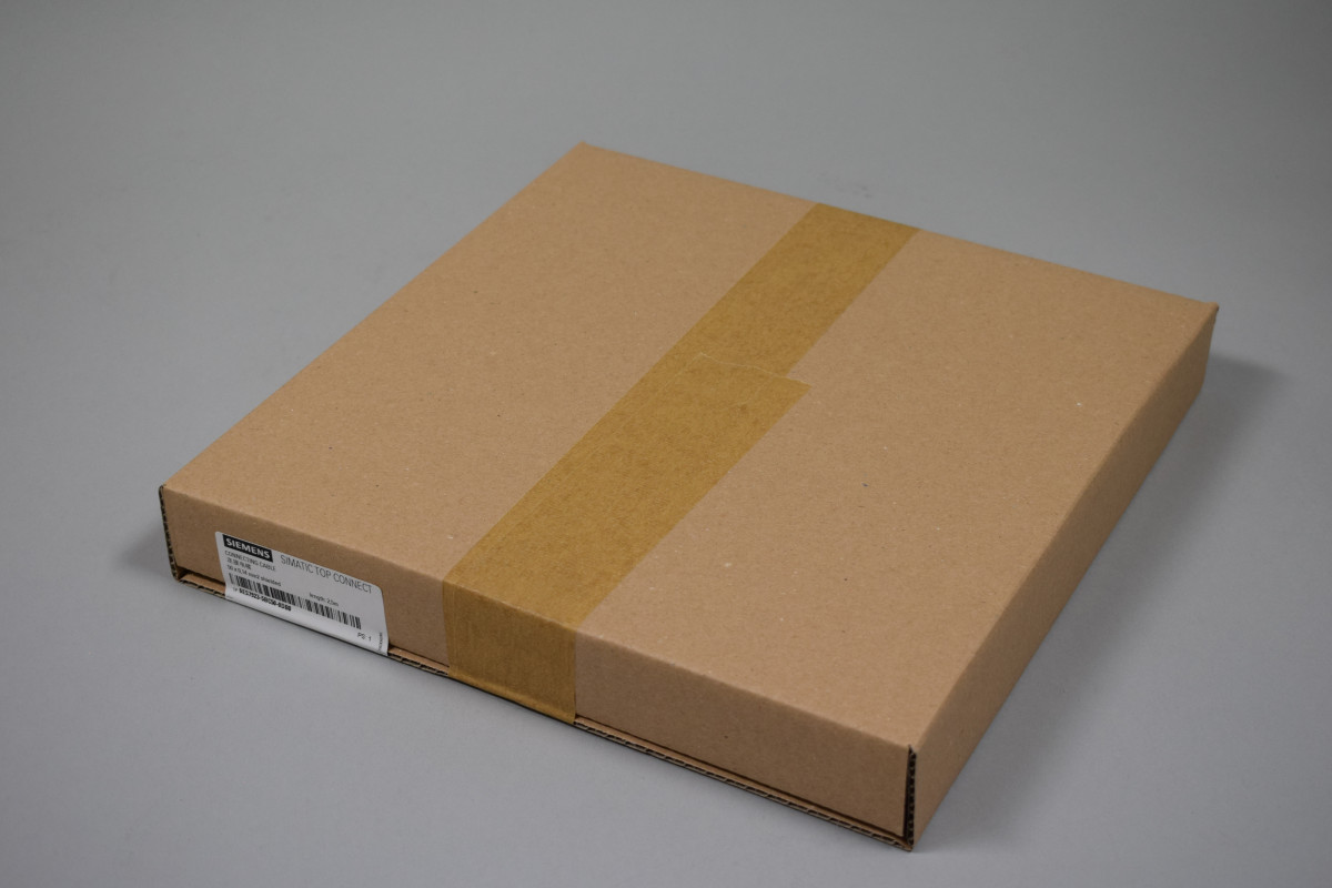 6ES7923-5BC50-0DB0 Neu in versiegelter Verpackung