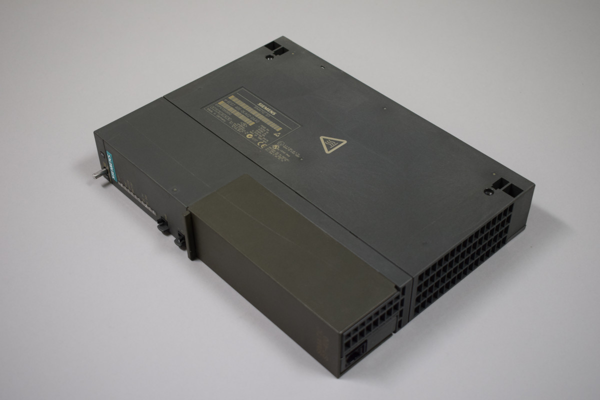 6ES7405-0KA02-0AA0 Odnowiony