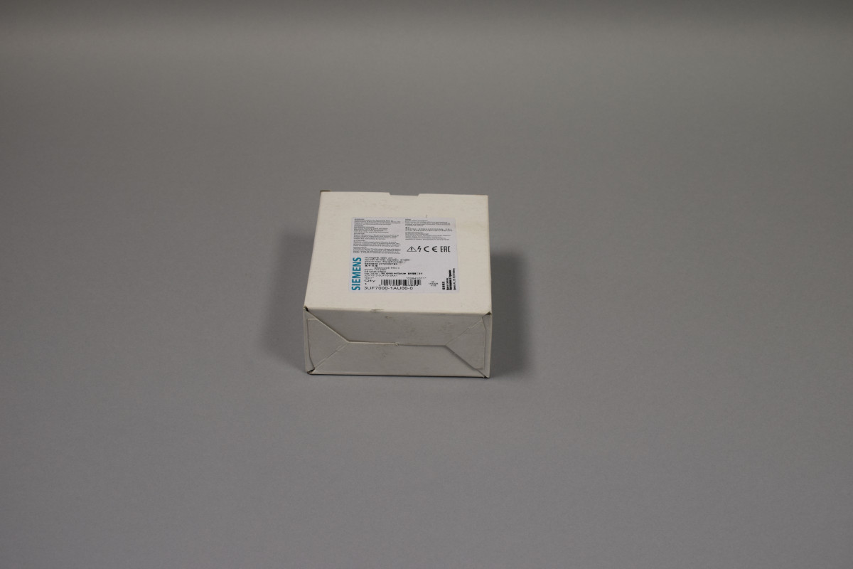 3UF7000-1AU00-0 Neu in versiegelter Verpackung