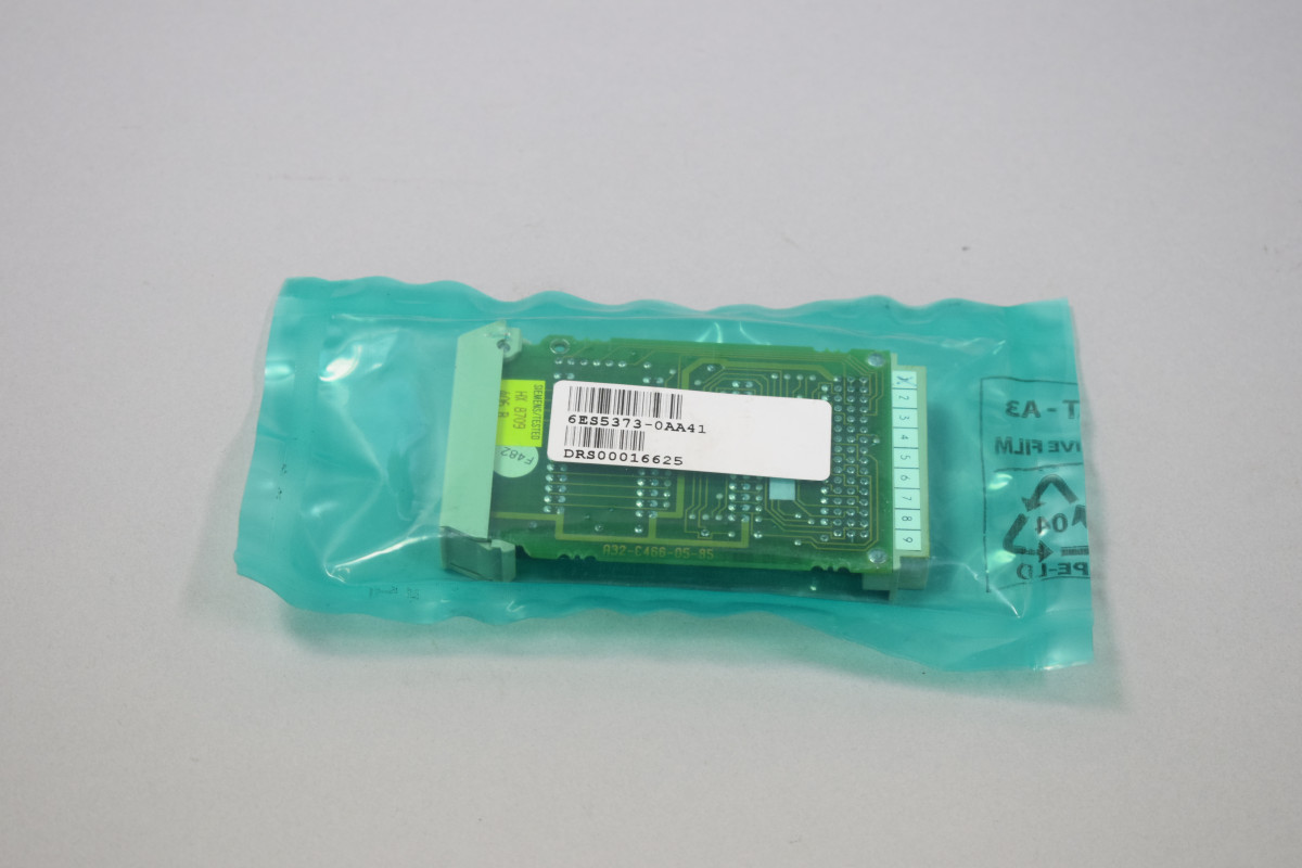 6ES5373-0AA41 Brukt
