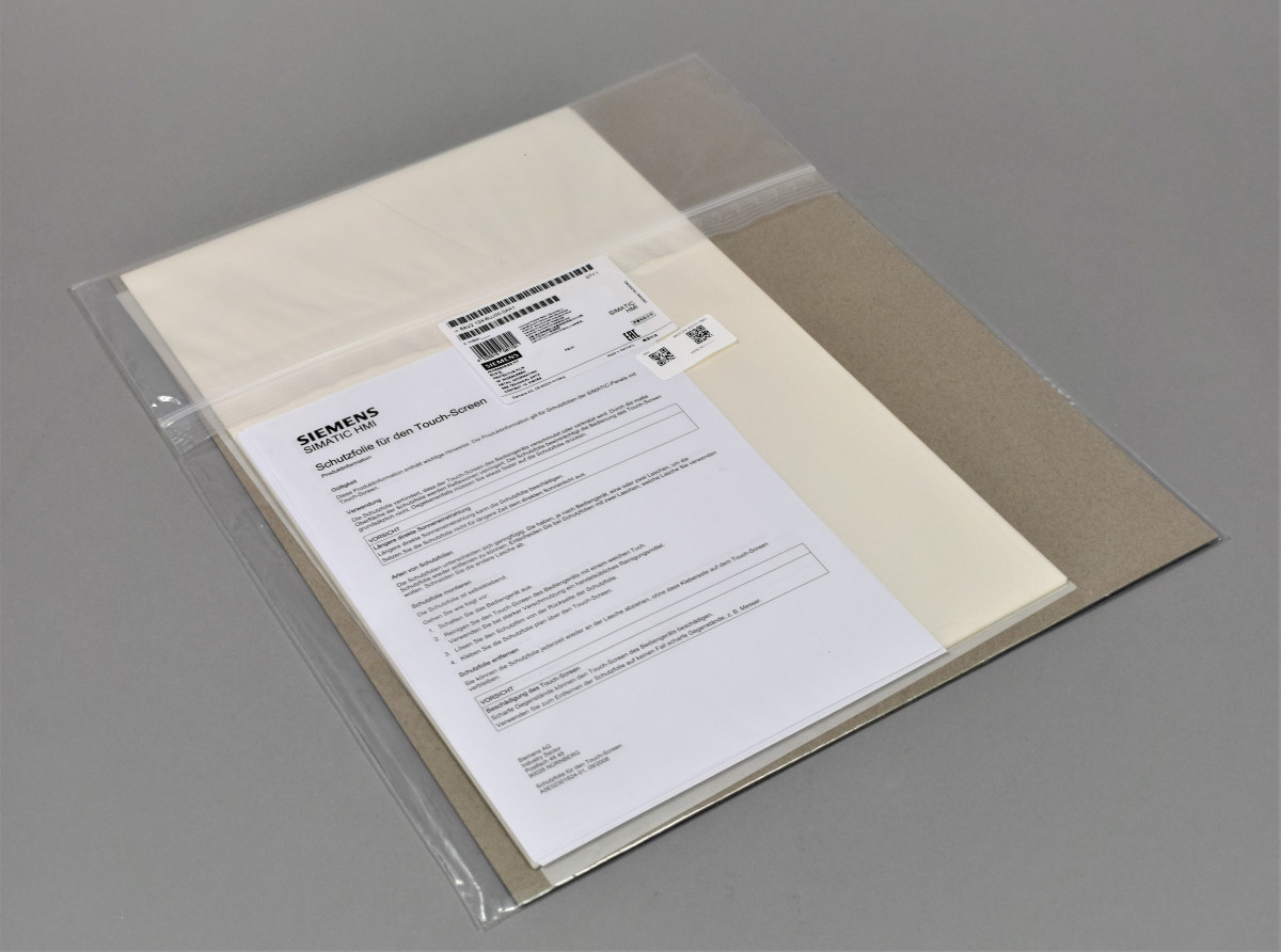 6AV2124-6UJ00-0AX1 Neu in versiegelter Verpackung