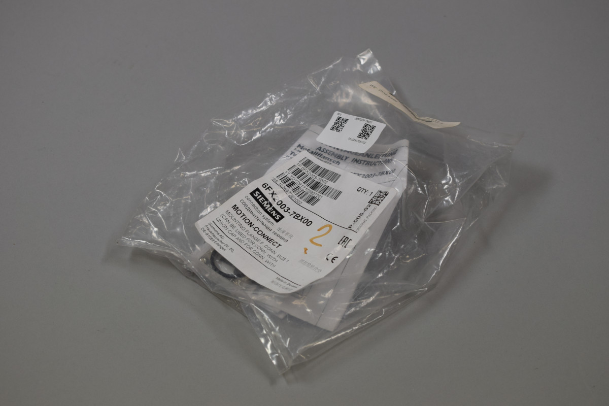6FX2003-7BX00 Neu in versiegelter Verpackung