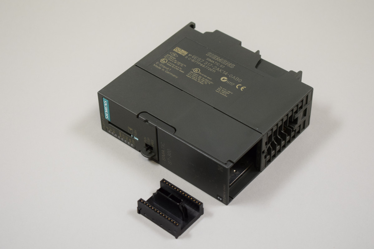 6ES7317-2AK14-0AB0 Generalüberholt