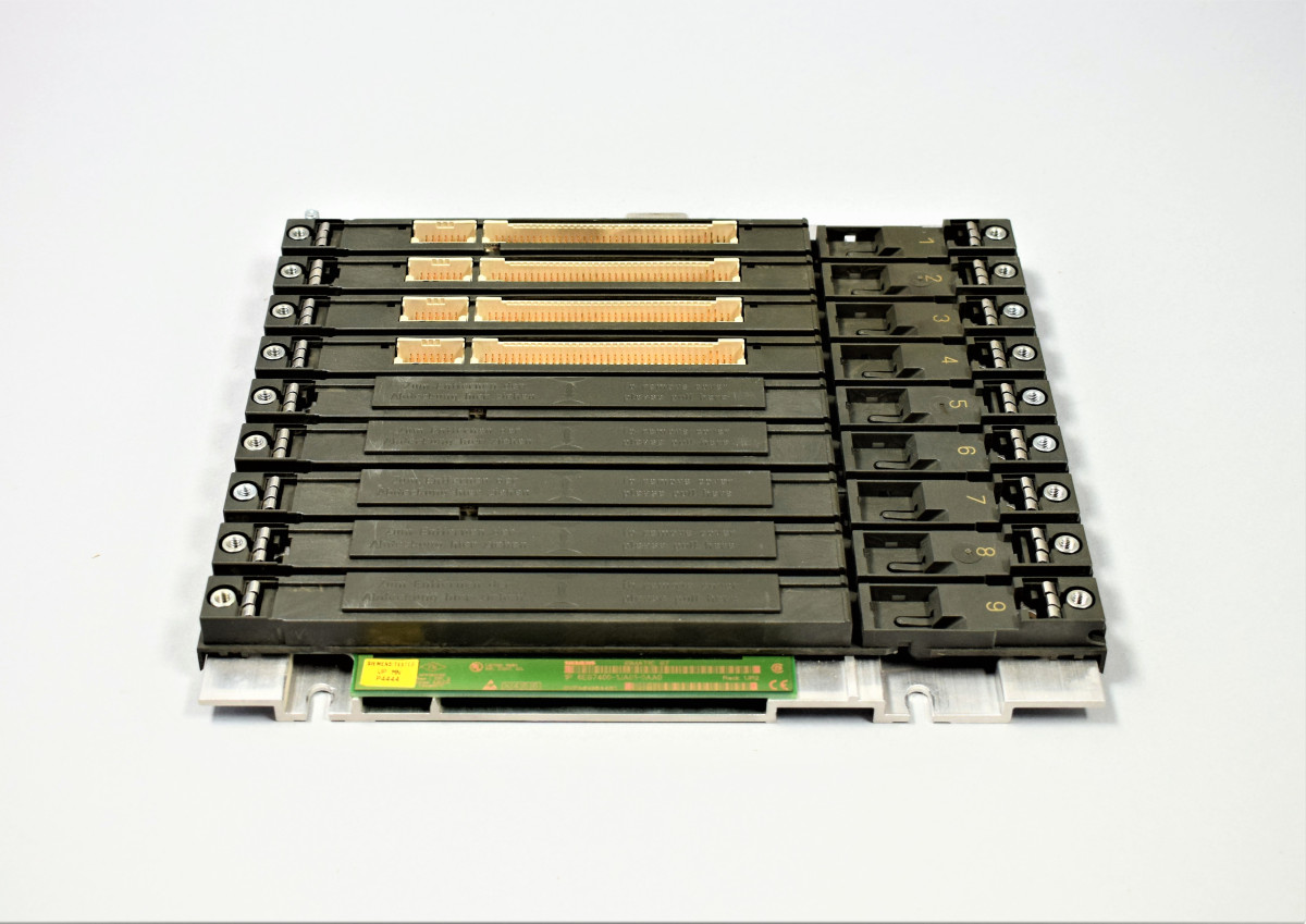 6ES7400-1JA01-0AA0 Gebraucht