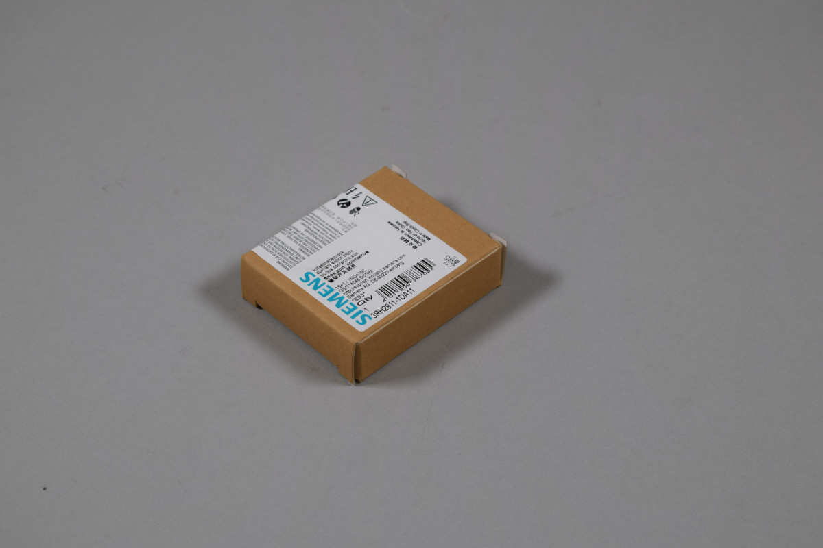 3RH2911-1DA11 Neu in versiegelter Verpackung