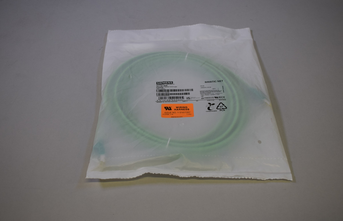 6XV1870-3QH60 New in sealed package