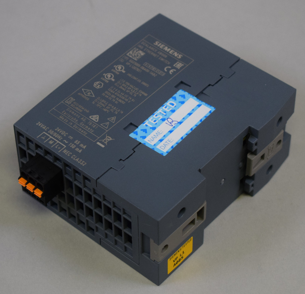 6GK5005-0BA00-1AB2 Odnowiony