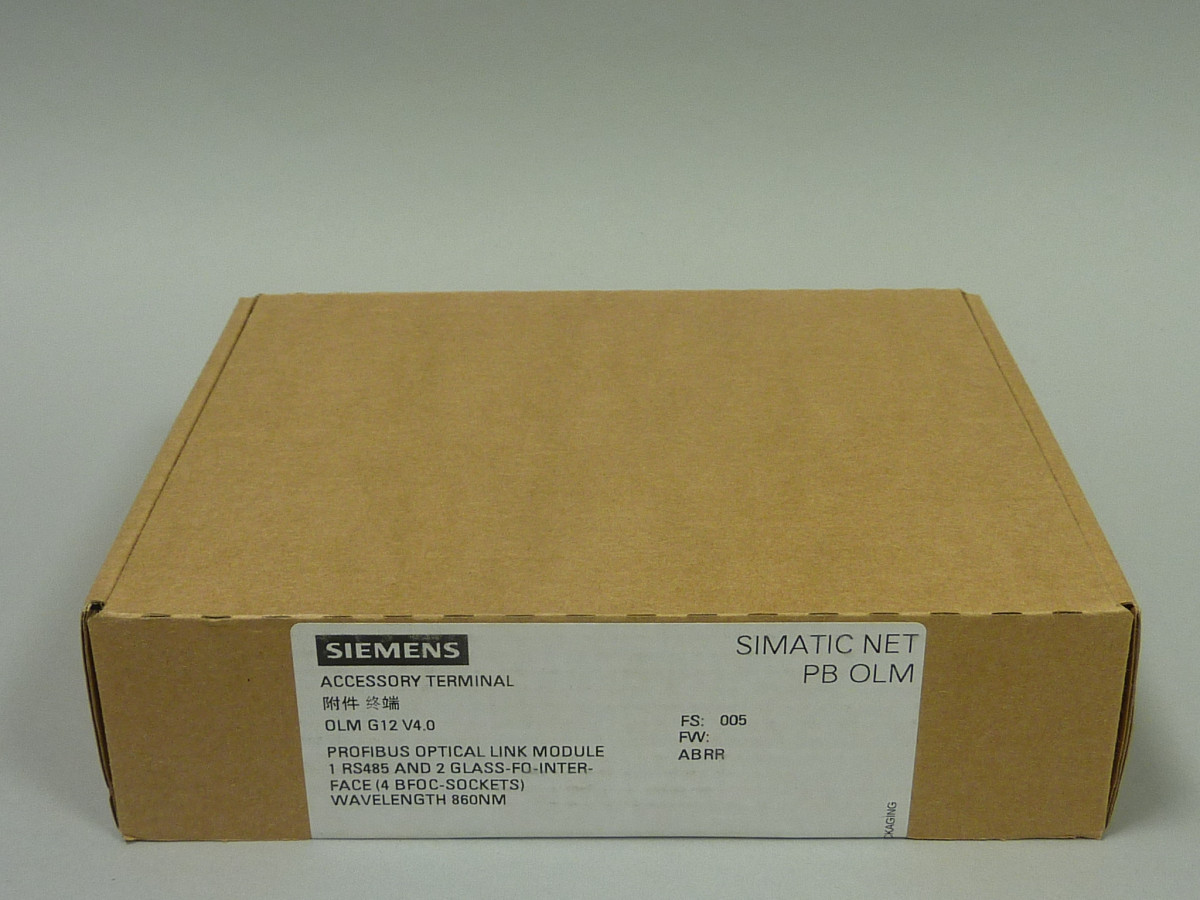 6GK1503-3CB00 Neu in versiegelter Verpackung