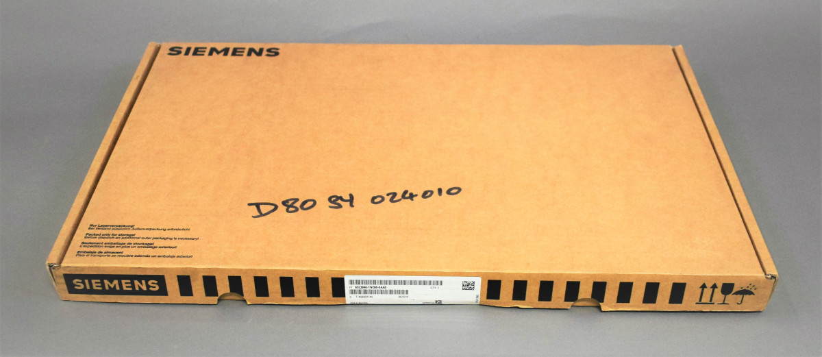 6SL3040-1NC00-0AA0 New in sealed package