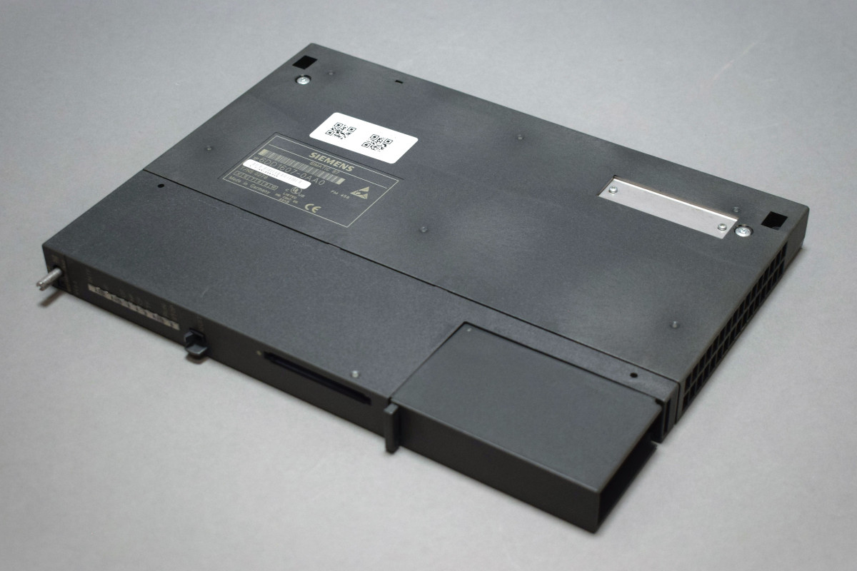 6DD1607-0AA0 Oppusset