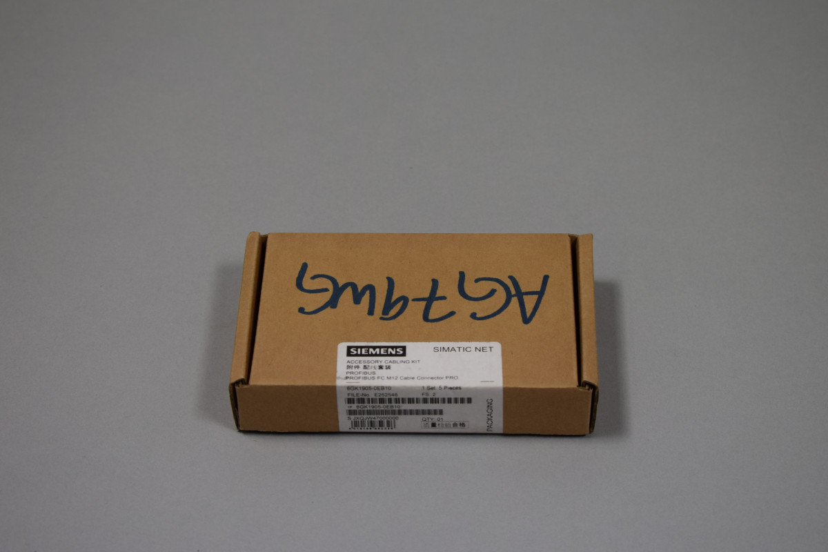 6GK1905-0EB10 New in sealed package