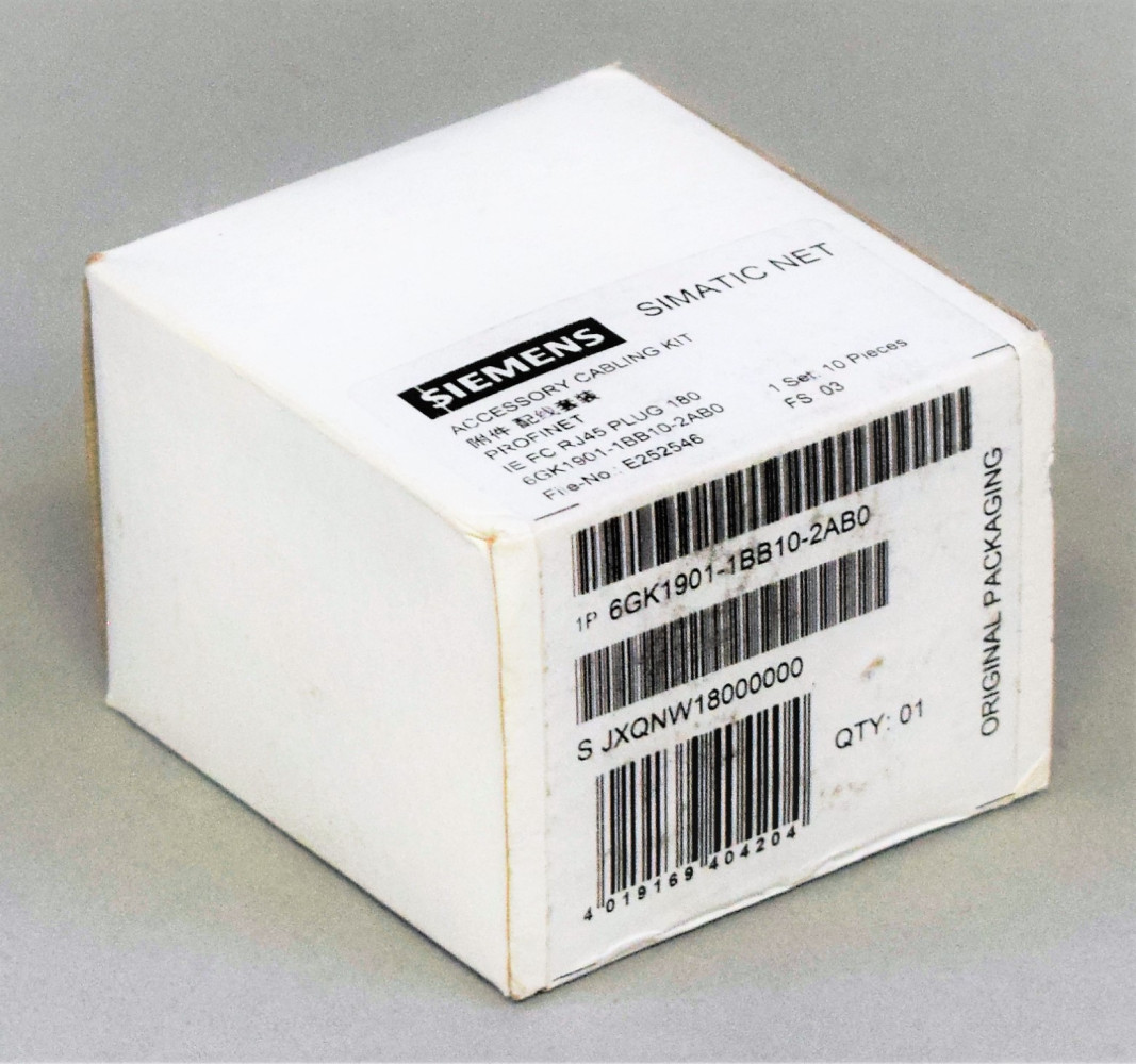 6GK1901-1BB10-2AB0 Nowe w otwartym opakowaniu