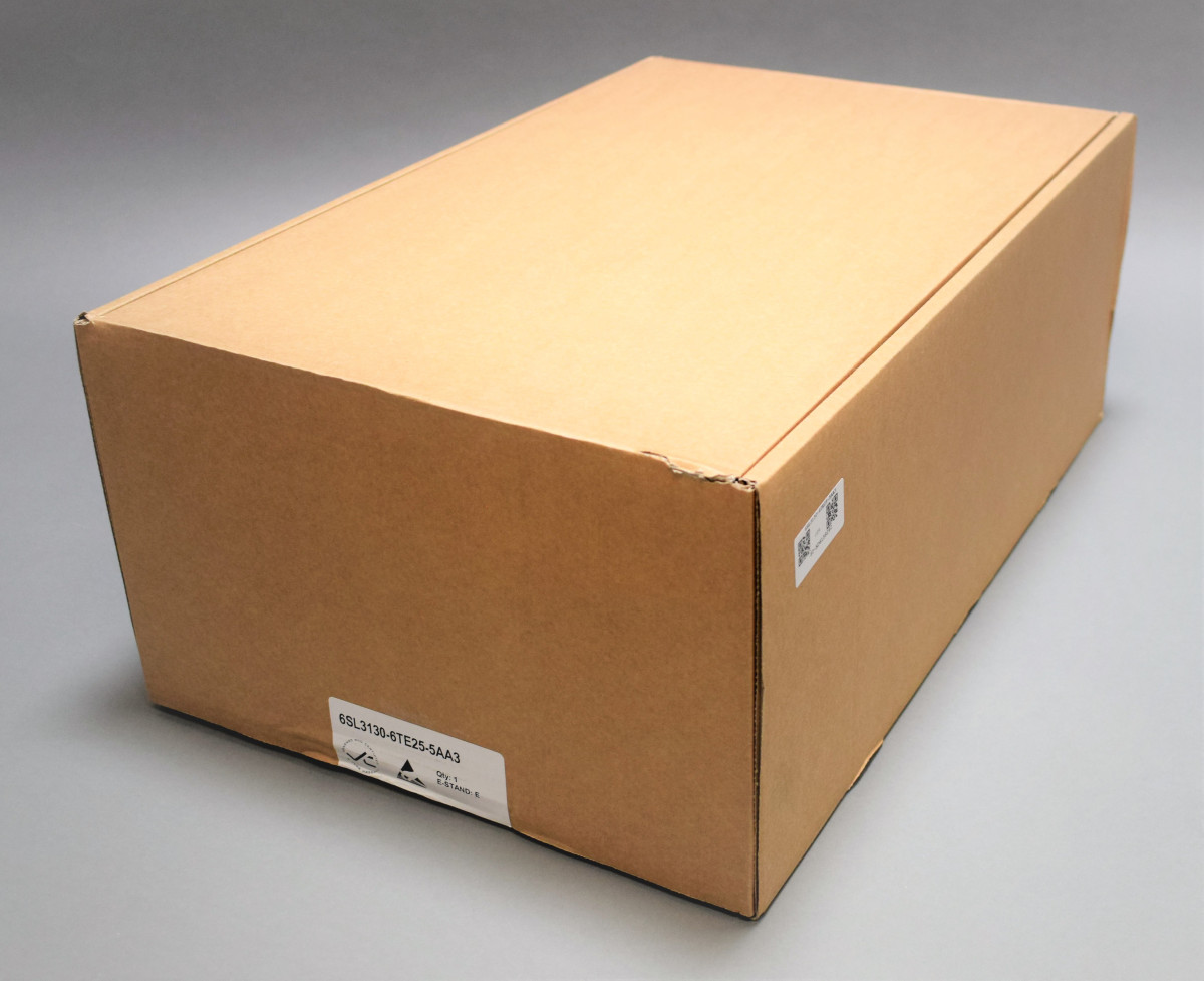 6SL3130-6TE25-5AA3 Oppusset