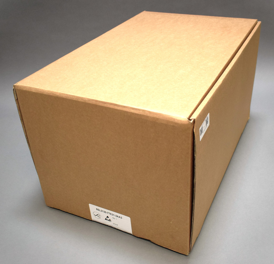 6SL3130-7TE31-2AA3 Refurbished