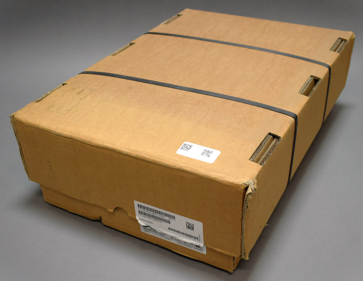 6SL3000-0BE31-2DA0 Neu in versiegelter Verpackung