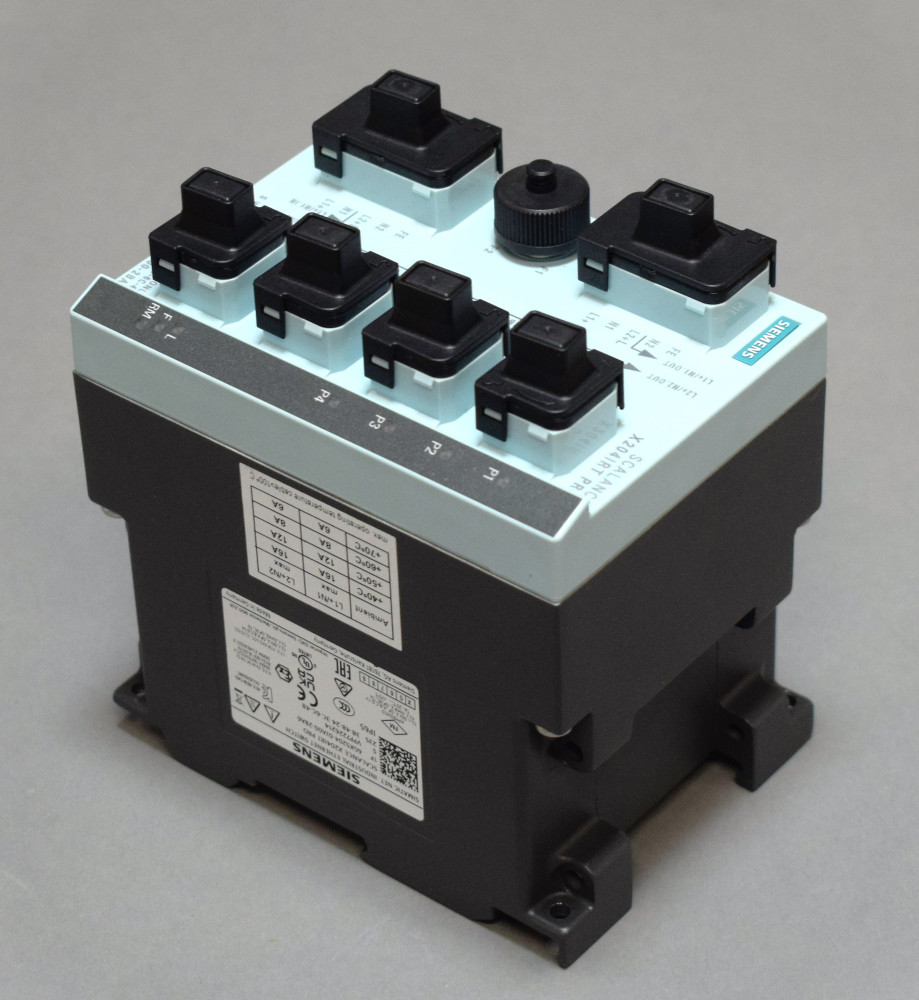 6GK5204-0JA00-2BA6 Oppusset