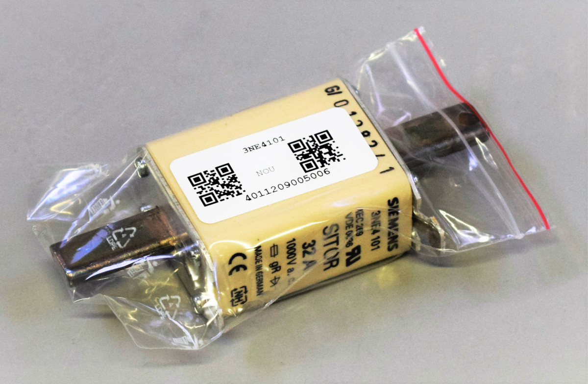 3NE4101 Neu in versiegelter Verpackung