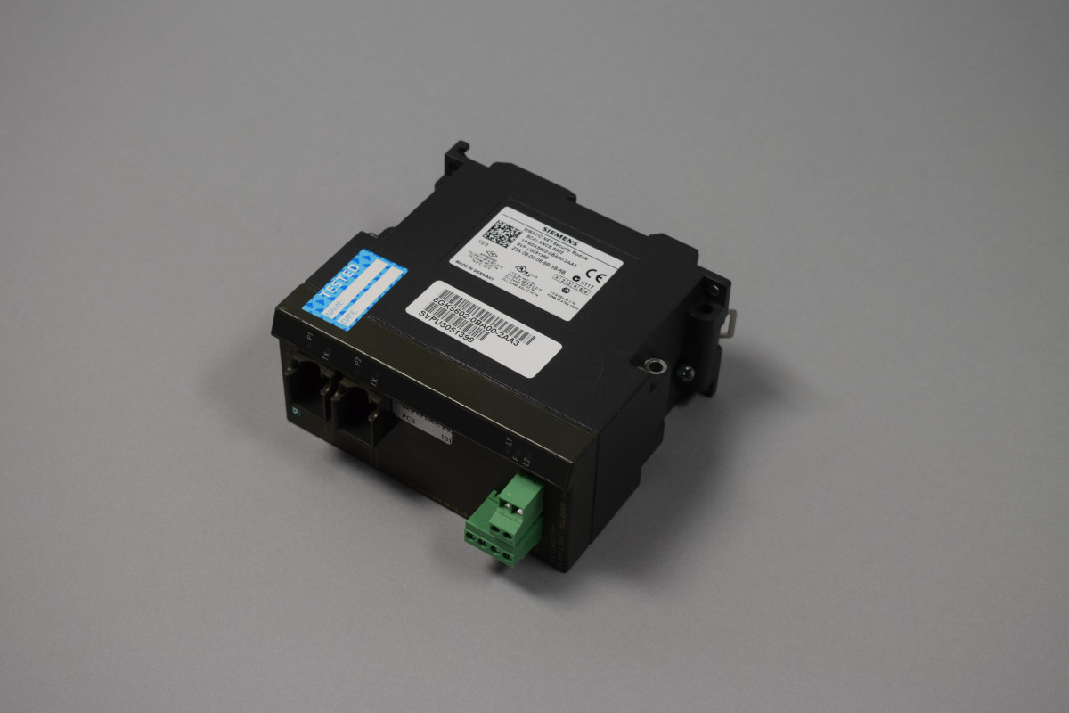 6GK5602-0BA00-2AA3 Used