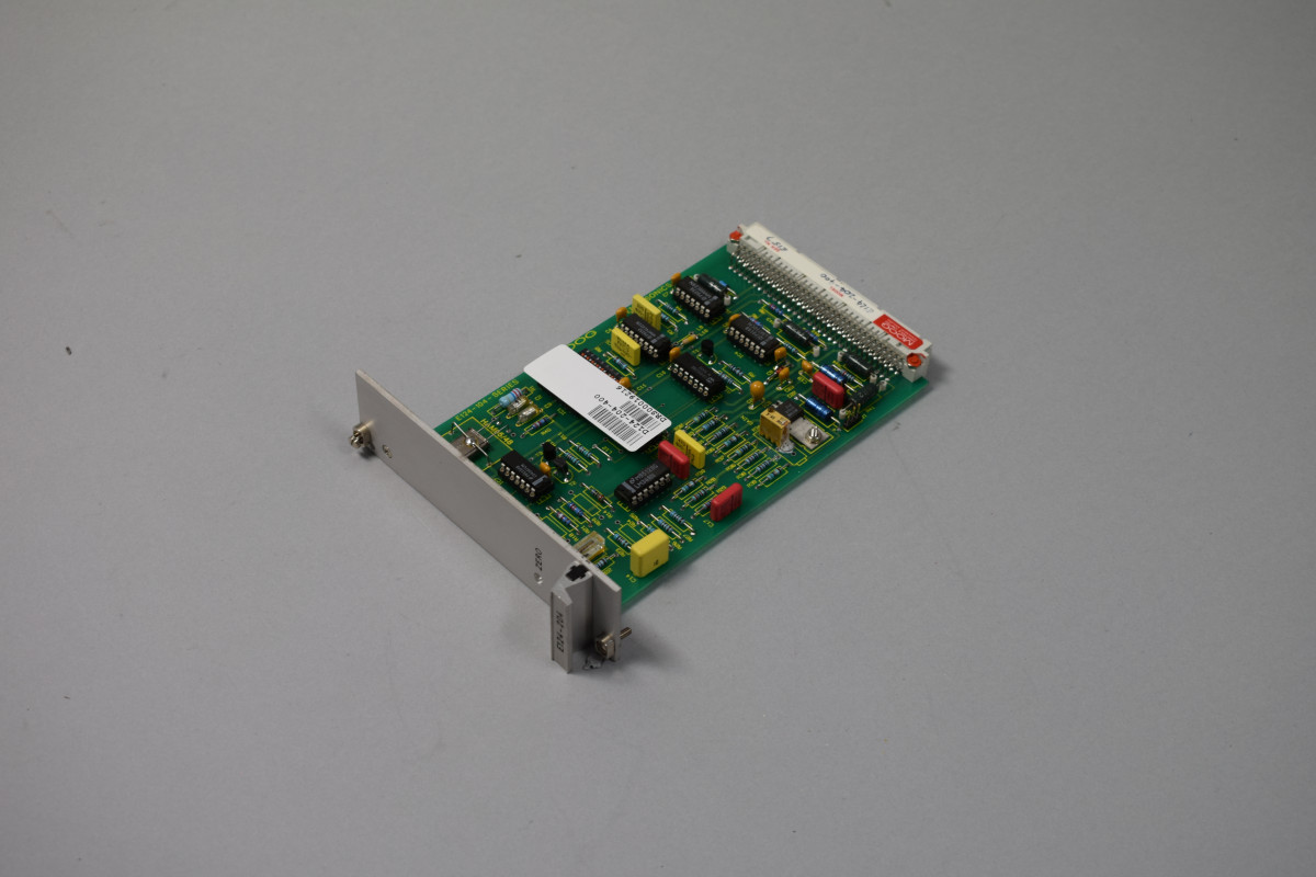 D124-204-400 Used