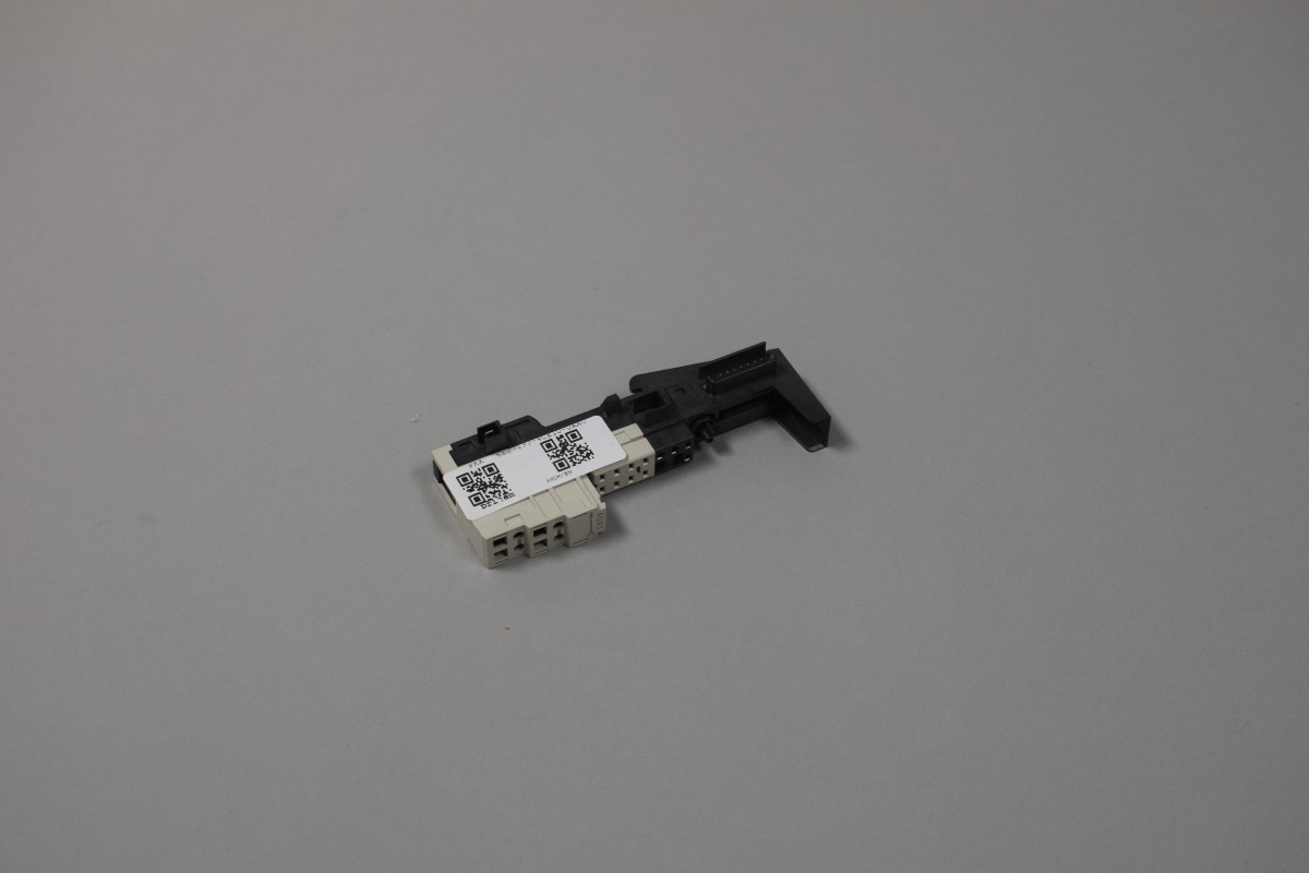 6ES7193-4CE10-0AA0 Used