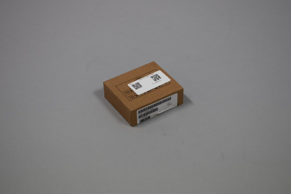 6ES7131-6BH01-0BA0 New in an open package