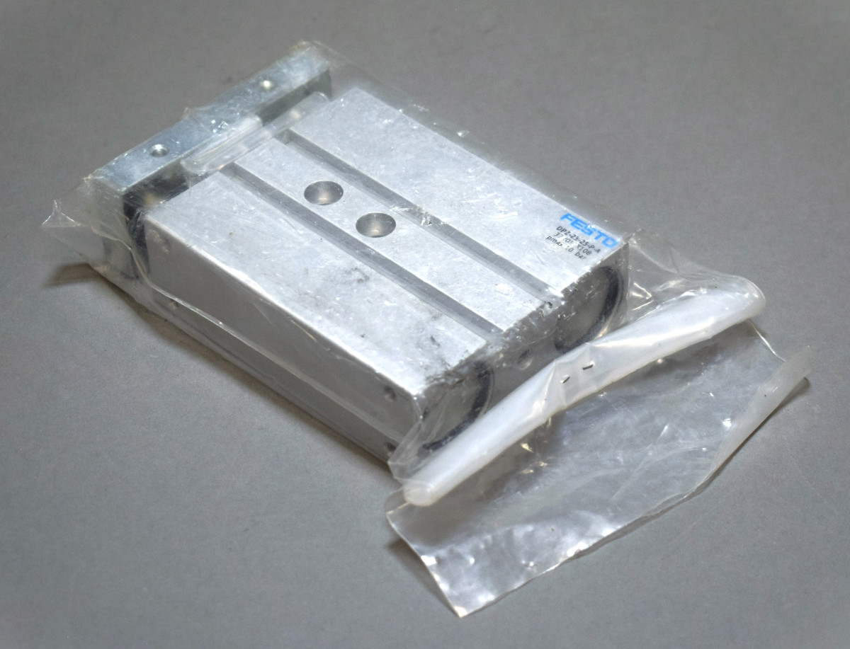 DPZ-25-25-P-A 32701 New in sealed package