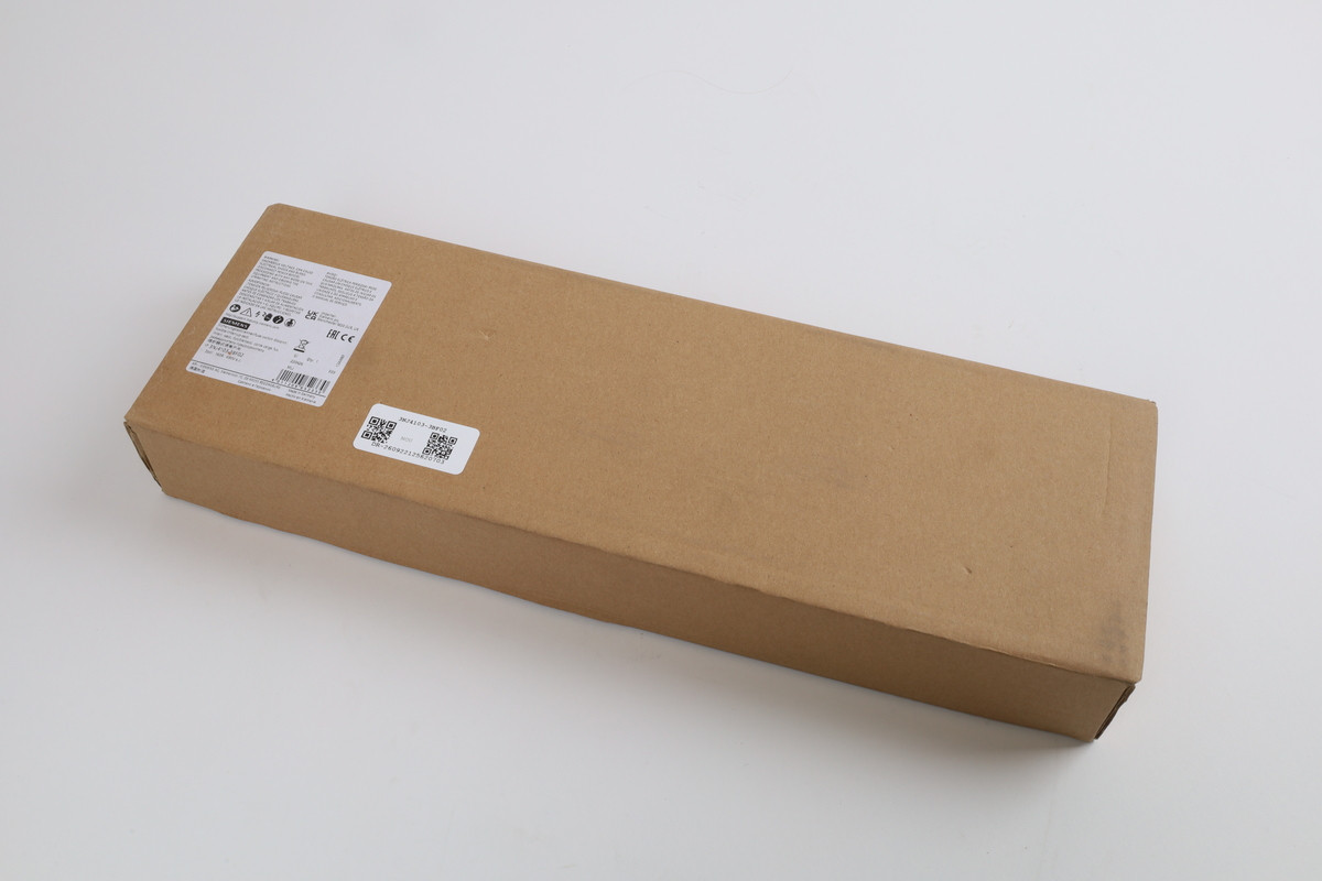 3NJ4103-3BF02 Neu in versiegelter Verpackung