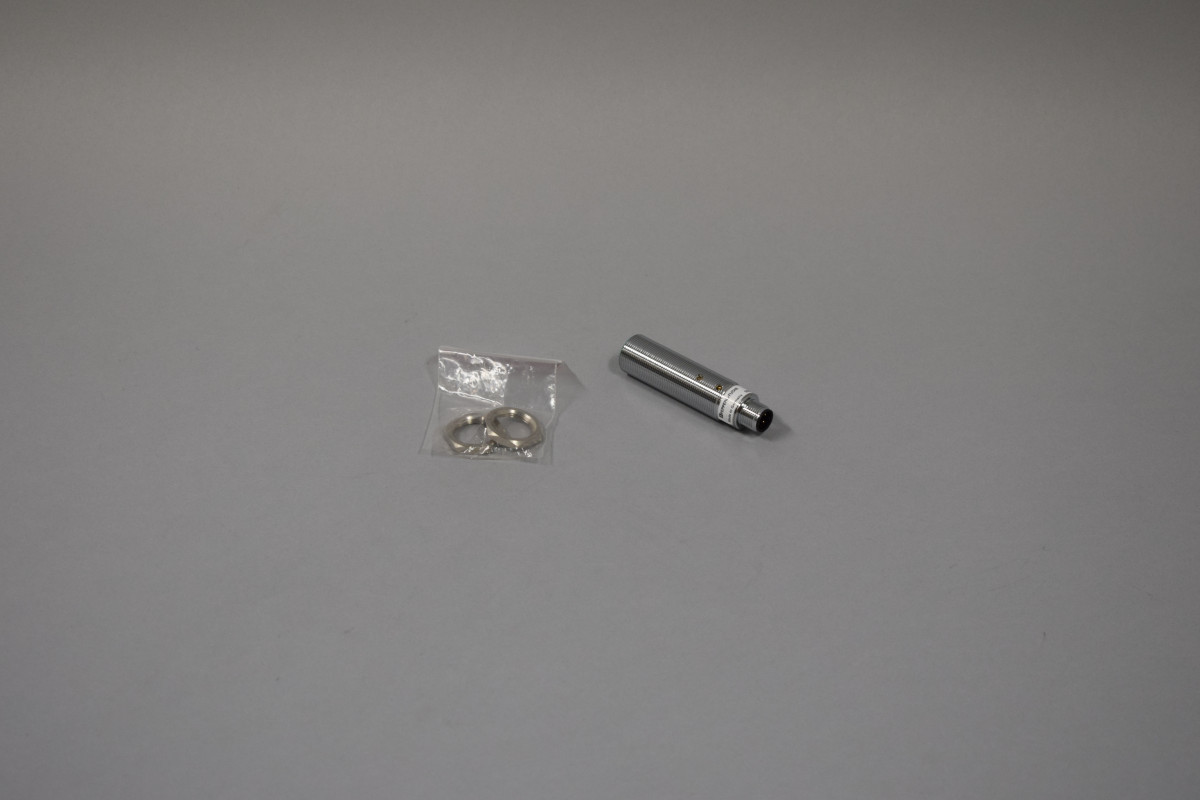 CJ8-18GM-E2-V1 Neu ohne verpackung