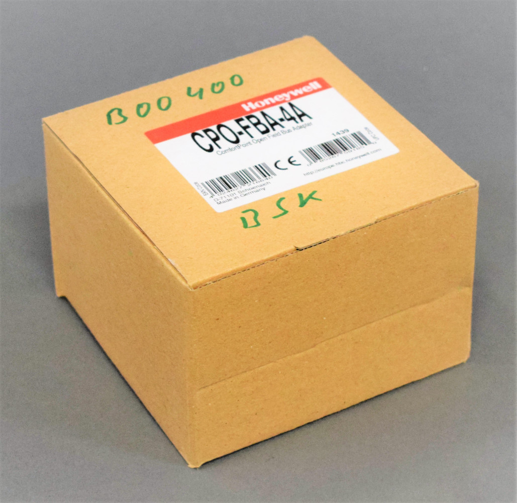 CPO-FBA-4A New in sealed package