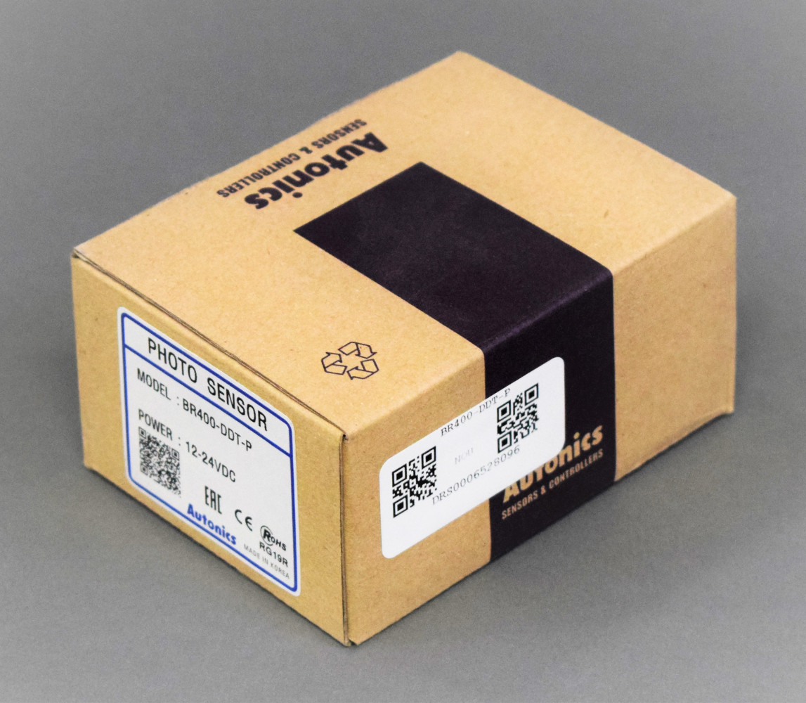 BR400-DDT-P New in sealed package