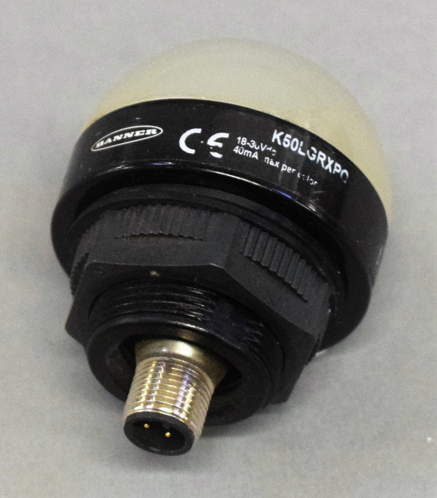 K50LGRXPQ 3076352 Used