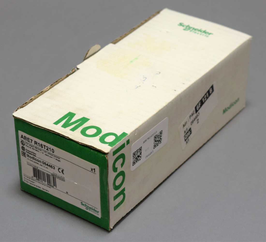 ABE7R16T210 New in sealed package