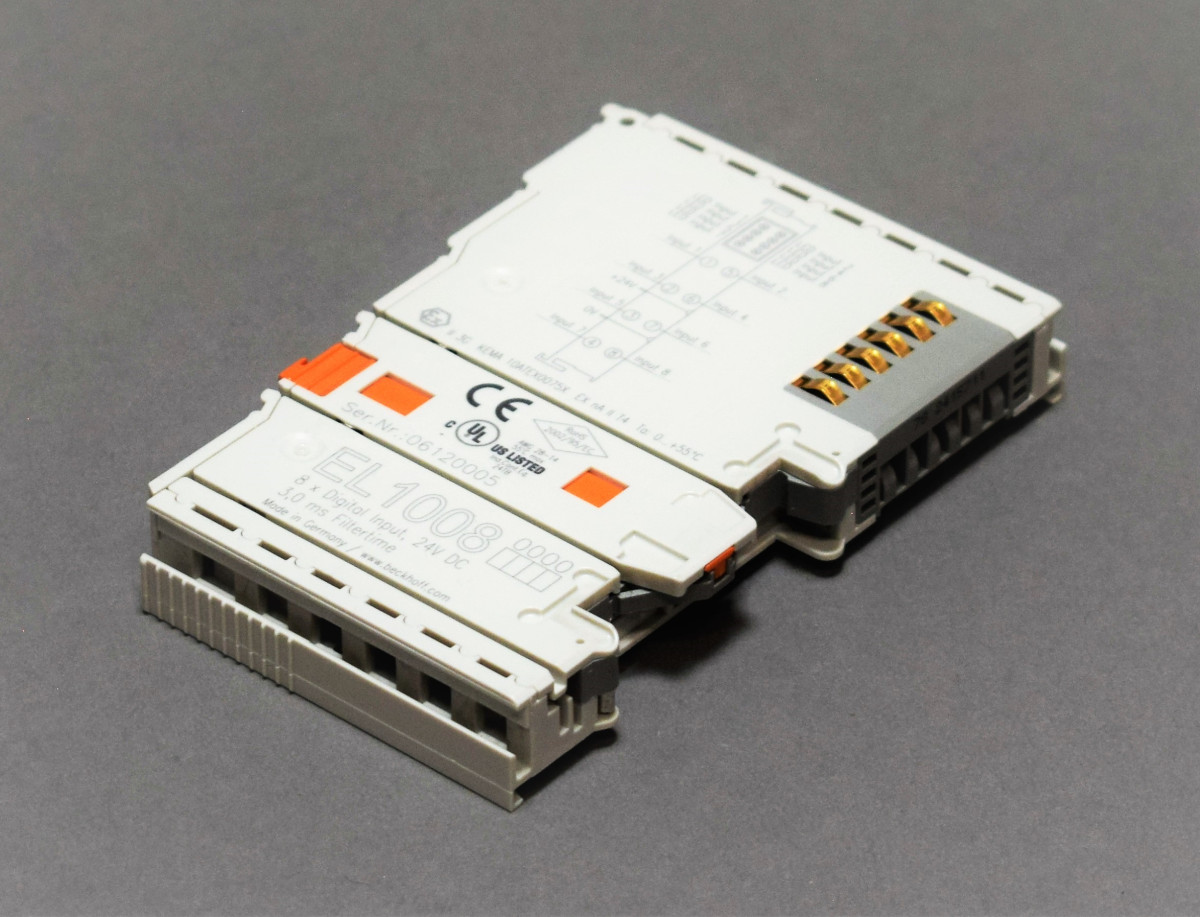 EL1008 Used