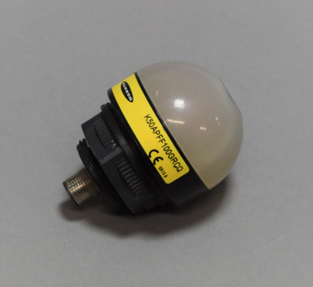 K50APFF100GRCQ 3076229 Used