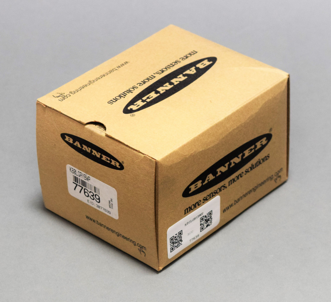 K80LGRYBWP 3077639 New in sealed package