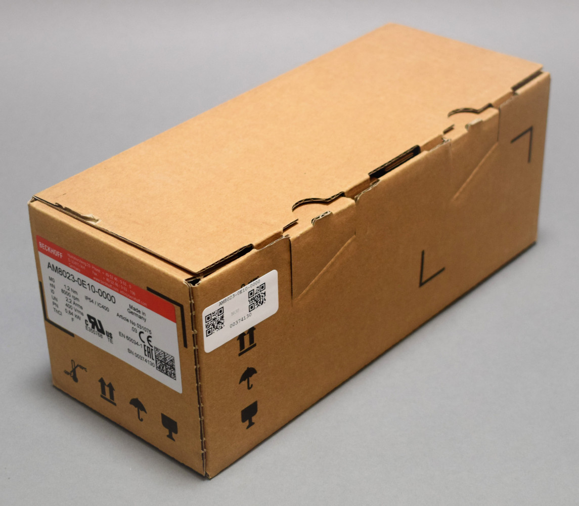 AM8023-0E10-0000 New in sealed package