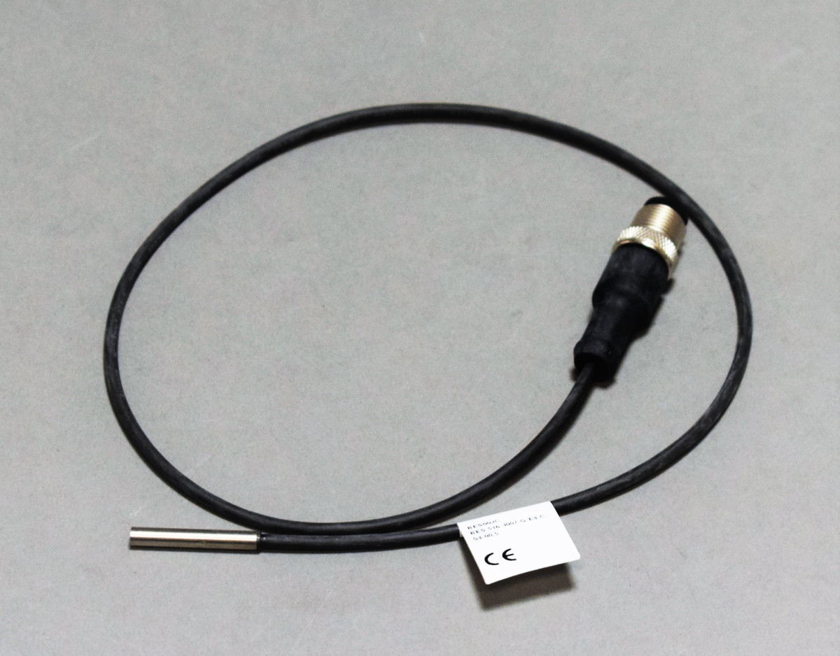 BES 516-3007-G-E4-C-S4-00,5 BES00JC New without box